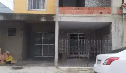 CASA PARA VENDA NA ALDEIA - BARUERI