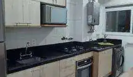 APARTAMENTO PARA VENDA NO CONDOMÍNIO FLORIDA BARUERI - SP