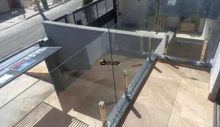 CASA A VENDA NO PORTAL DOS IPES - CAJAMAR - SP