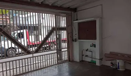 CASA CENTRO DE BARUERI