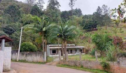CHACARA EM SANTANA DE PARNAIBA