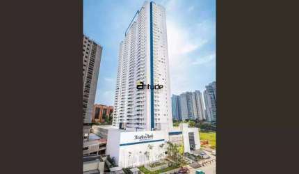 Apartamento à venda, 2 quartos, 2 vagas, Alphaville Empresarial - Barueri/SP