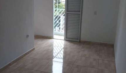 CASA 2 DORMITÓRIOS PARA LOCAÇÃO EM BARUERI - RIBEIRO DE LIMA
