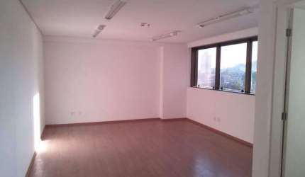 Sala comercial Bethaville - Barueri
