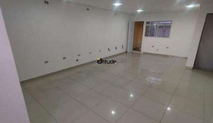 SALA PARA LOCAÇÃO NO PARQUE VIANA - BARUERI