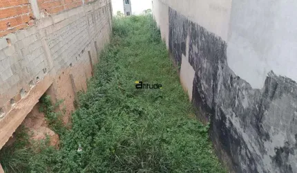 TERRENO A VENDA VILA DO CONDE - BARUERI