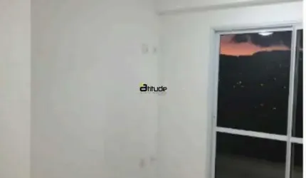 APARTAMENTO CONDOMINIO FLOR DE LIRIO BARUERI