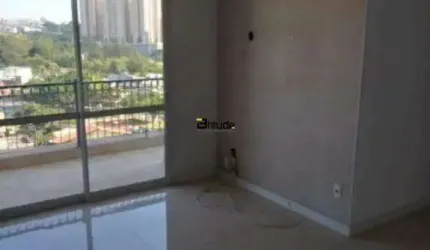 APARTAMENTO CONDOMINIO FLOR DE LIRIO BARUERI