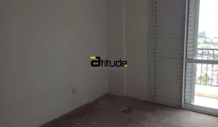 APARTAMENTO CONDOMINIO FLOR DE LIRIO BARUERI
