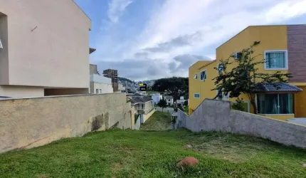Terreno em condomínio à venda, Suru - Santana de Parnaíba/SP