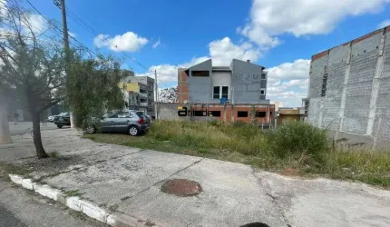 TERRENO COMERCIAL E RESIDENCIAL PARA VENDA NO VILA DO CONDE - BARUERI