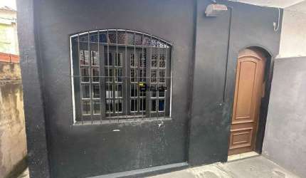 CASA PARA VENDA NO ENGENHO NOVO - BARUERI