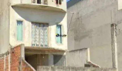 CASA PARA VENDA NO VILA DO CONDE - BARUERI