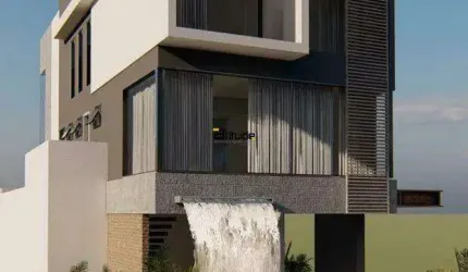 CASA EM FASE DE ACABAMENTO EM COTIA - SP