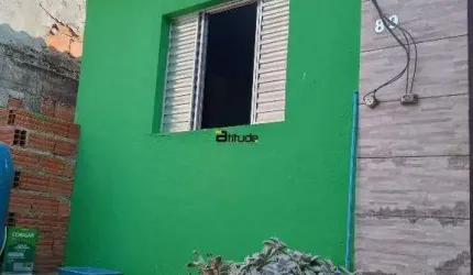 CASA PARA VENDA JARDIM BOM JESUS - PIRAPORA