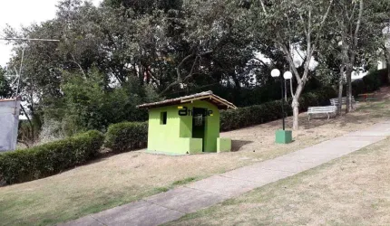 TERRENO PARA VENDA CONDOMÍNIO NOVA PAULISTA-JANDIRA.