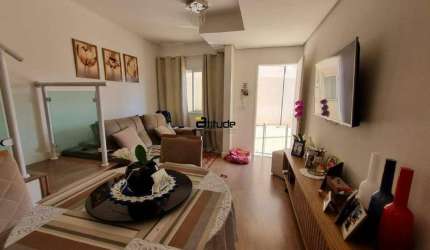 CASA PRONTA PARA MORAR EM BARUERI – 3 SUÍTES, 2 VAGAS E ESPAÇO GOURMET