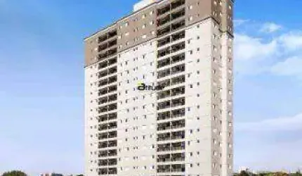 APARTAMENTO PARA VENDA NO CONDOMÍNIO FLÓRIDA - BARUERI