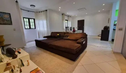 CASA PARA LOCAÇÃO NO RESIDENCIAL NOVA PAULISTA - JANDIRA