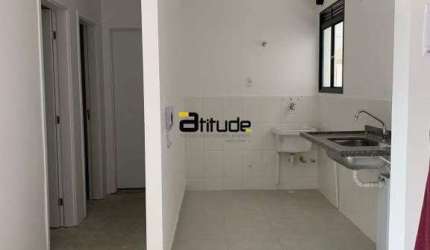 APARTAMENTO PARA VENDA 2 DORMITÓRIOS - JARDIM PIONEIRA EM COTIA