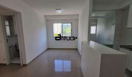 APARTAMENTO A VENDA EM BARUERI - INSPIRE ÁGUAS.