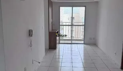 APARTAMENTO PARA VENDA NO CONDOMÍNIO ALTA VISTA - BARUERI