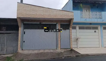 CASA A VENDA MUNHOZ JUNIOR - OSASCO