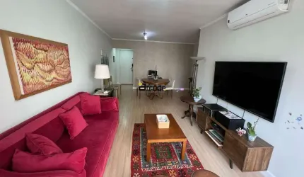 APARTAMENTO À VENDA EM ALPHAVILLE CENTRO