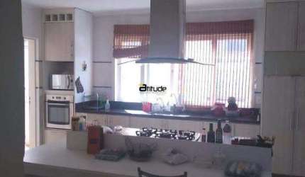 CASA PARA VENDA CONDOMÍNIO SÃO FERNANDO - BARUERI