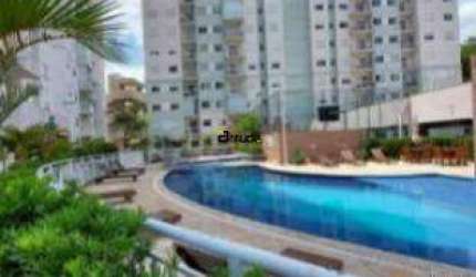 APARTAMENTO PARA VENDA NO CONDOMÍNIO UPPER VILLE - BARUERI