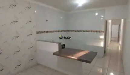 CASA EM SOROCABA JARDIM SANTA MADRE PAULINA