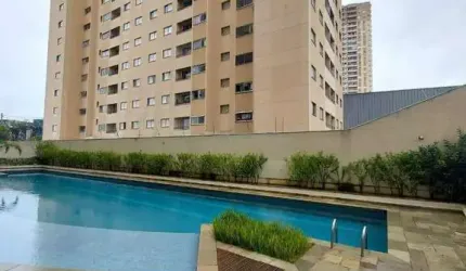 APARTAMENTO - EDIFICIO FATTO, ALPHAVILLE - TAMBORE