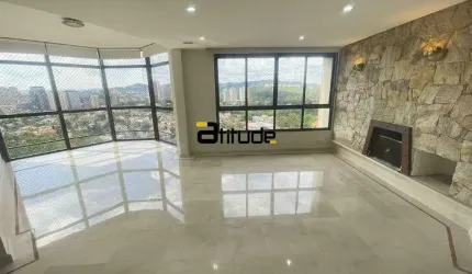 APARTAMENTO ALPHAMA UM MELVILLE