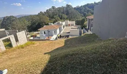 TERRENO A VENDA NO MORADA DA SERRA - ITAPEVI