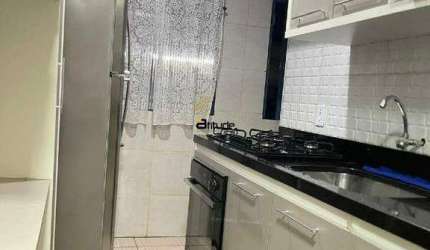 APARTAMENTO A VENDA EM ITAPEVI - CDHU