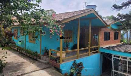 CASA À VENDA CONDOMÍNIO RECANTO VERDE -COTIA.