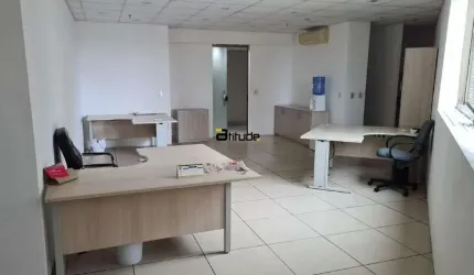 SALA COMERCIAL A VENDA 18 DO FORTE