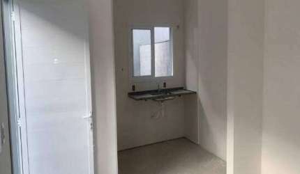 CASA PARA VENDA NA CIDADE SÃO PEDRO GLEBA C - SANTANA DE PARNAÍBA
