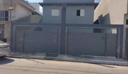 CASA PARA VENDA NA CIDADE SÃO PEDRO GLEBA C - SANTANA DE PARNAÍBA