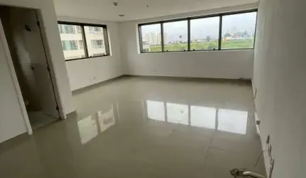 SALA COMERCIAL NO EDIFÍCIO BETA TRADE - BETHAVILLE - BARUERI