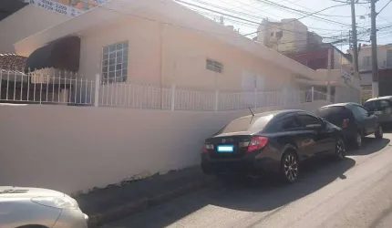 Casa comercial