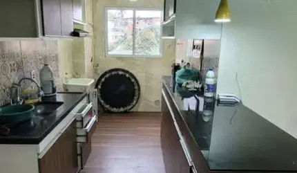 APARTAMENTO A VENDA NO CONDOMÍNIO ALTA VISTA - BARUERI