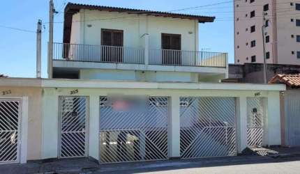 PRÉDIO COMERCIAL PARA VENDA E LOCAÇÃO NO JARDIM DOS CAMARGOS - BARUERI