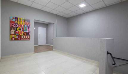 PRÉDIO COMERCIAL PARA VENDA VILA VIANA - BARUERI