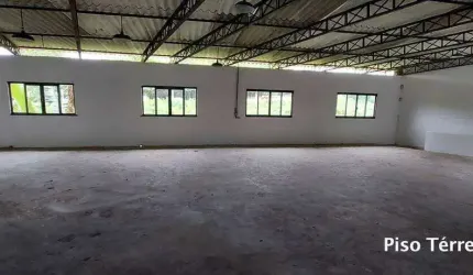 PRÉDIO COMERCIAL PARA LOCAÇÃO NO VILA SUL AMERICANA - CARAPICUÍBA