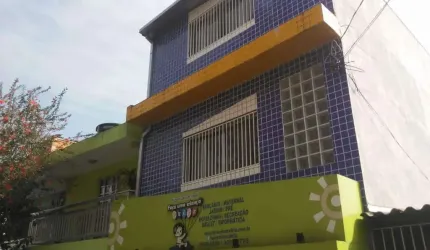 Prédio Comercial para Venda - Osasco