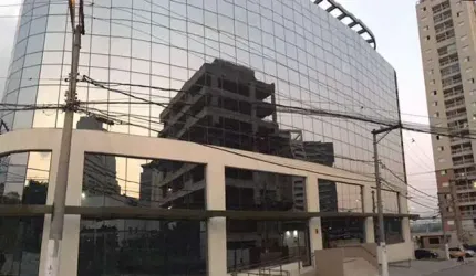 PRÉDIO COMERCIAL LOCAÇÃO - BETHAVILLE / BARUERI