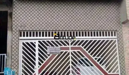 CASA PARA VENDA EM BARUERI NO BAIRRO PARQUE VIANA