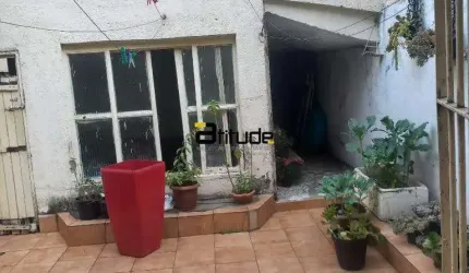 CASA JARDIM BOA VISTA BARUERI