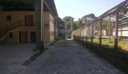 Galpão para Locação de 400 m² Aldeia de Barueri